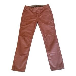 Express Men's Slim 29x30 Dusty Rose Pants Trousers Chino